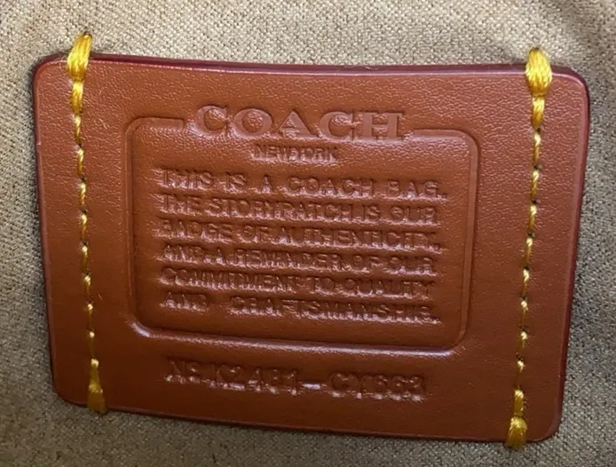 All Categories Coach Women's Bags (COACH) Coach CY663
