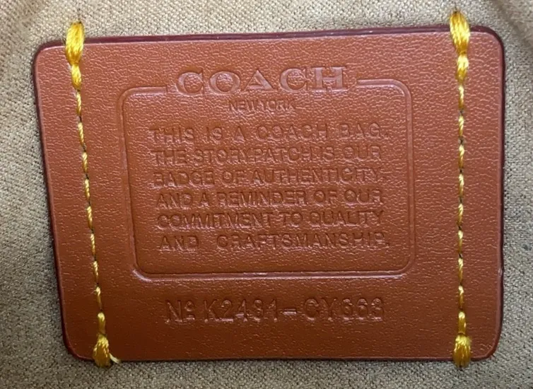 All Categories Coach Women's Bags (COACH) Coach CY663