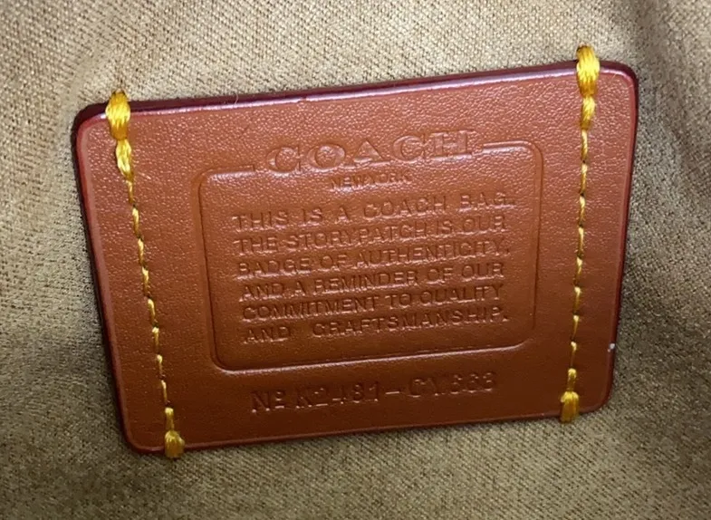 All Categories Coach Women's Bags (COACH) Coach CY663