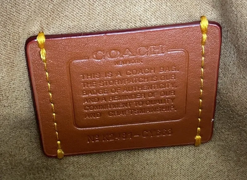 All Categories Coach Women's Bags (COACH) Coach CY663