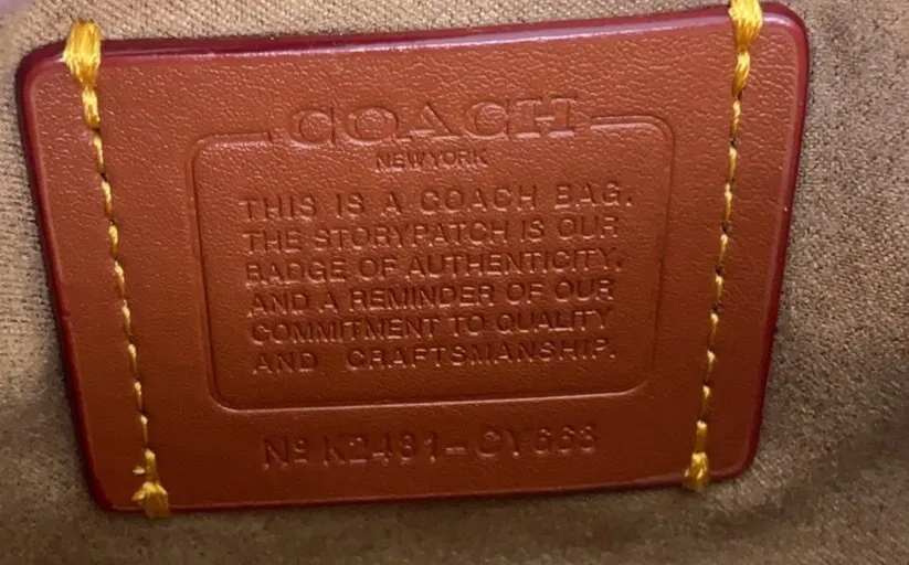 All Categories Coach Women's Bags (COACH) Coach CY663