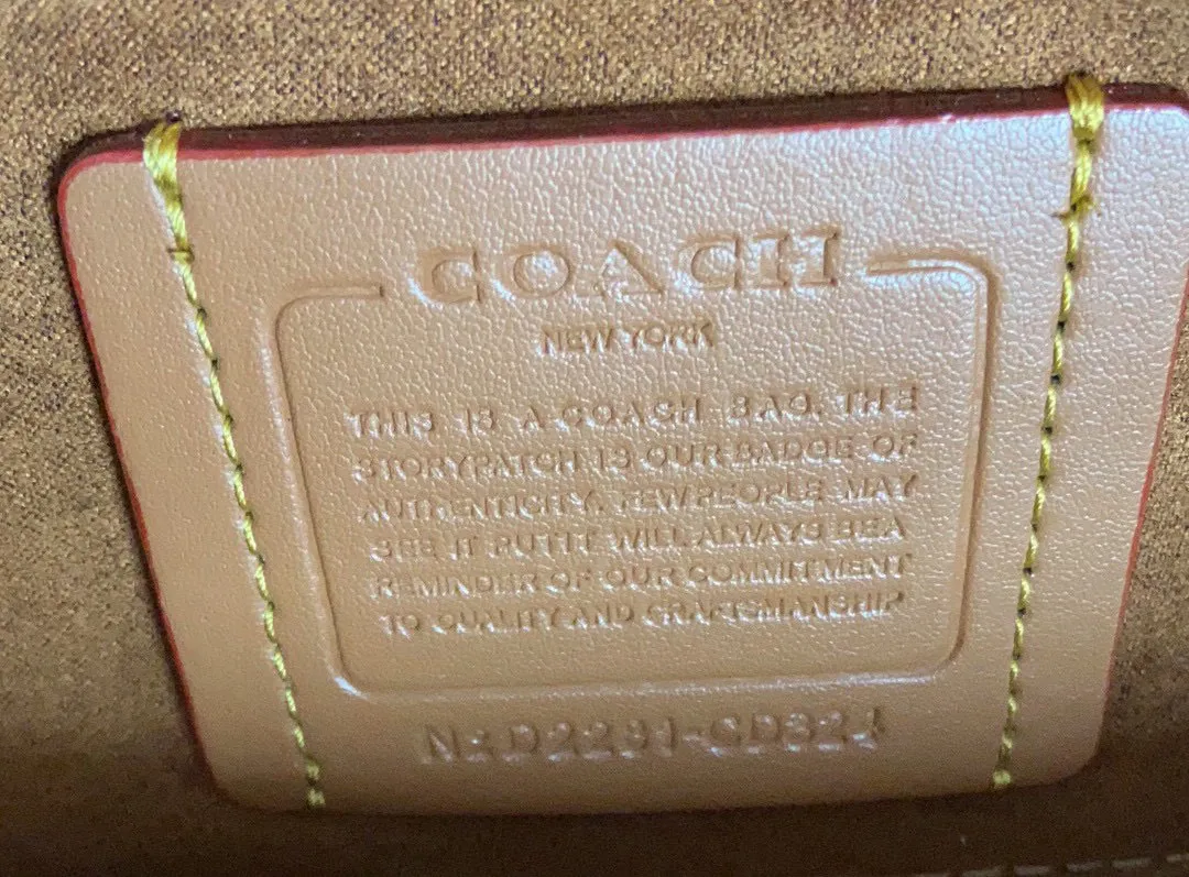 All Categories Coach Women's Bags (COACH) Coach CD324