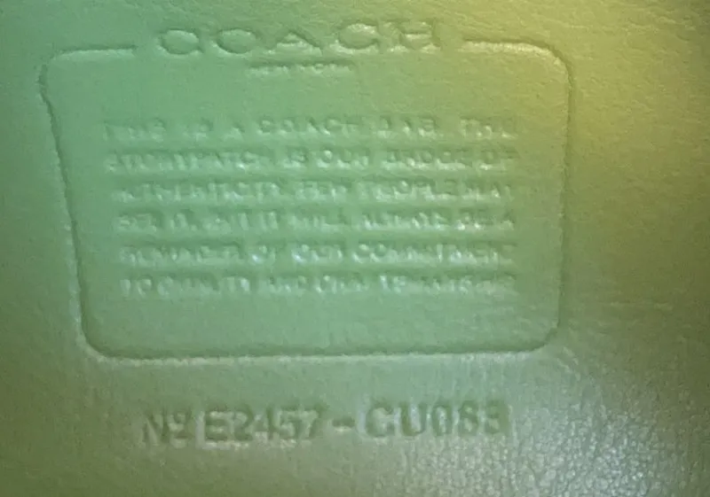 All Categories Coach Women's Bags (COACH) Coach CU068