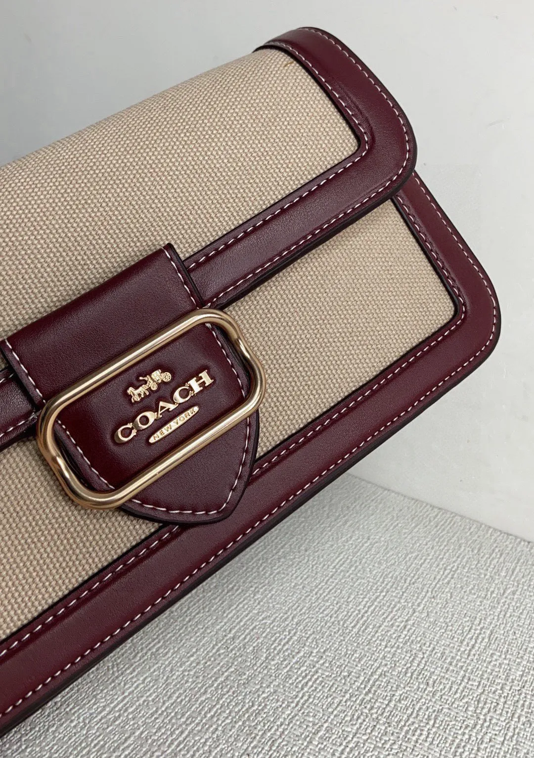 All Categories Coach Women's Bags (COACH) Coach CH184