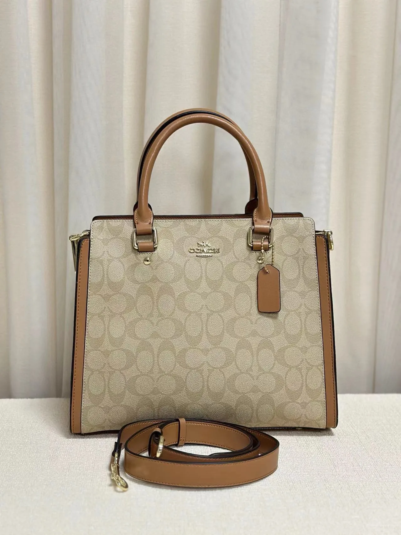 All Categories Coach Women's Bags (COACH) Coach c8486