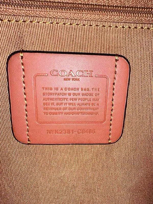 All Categories Coach Women's Bags (COACH) Coach c8486