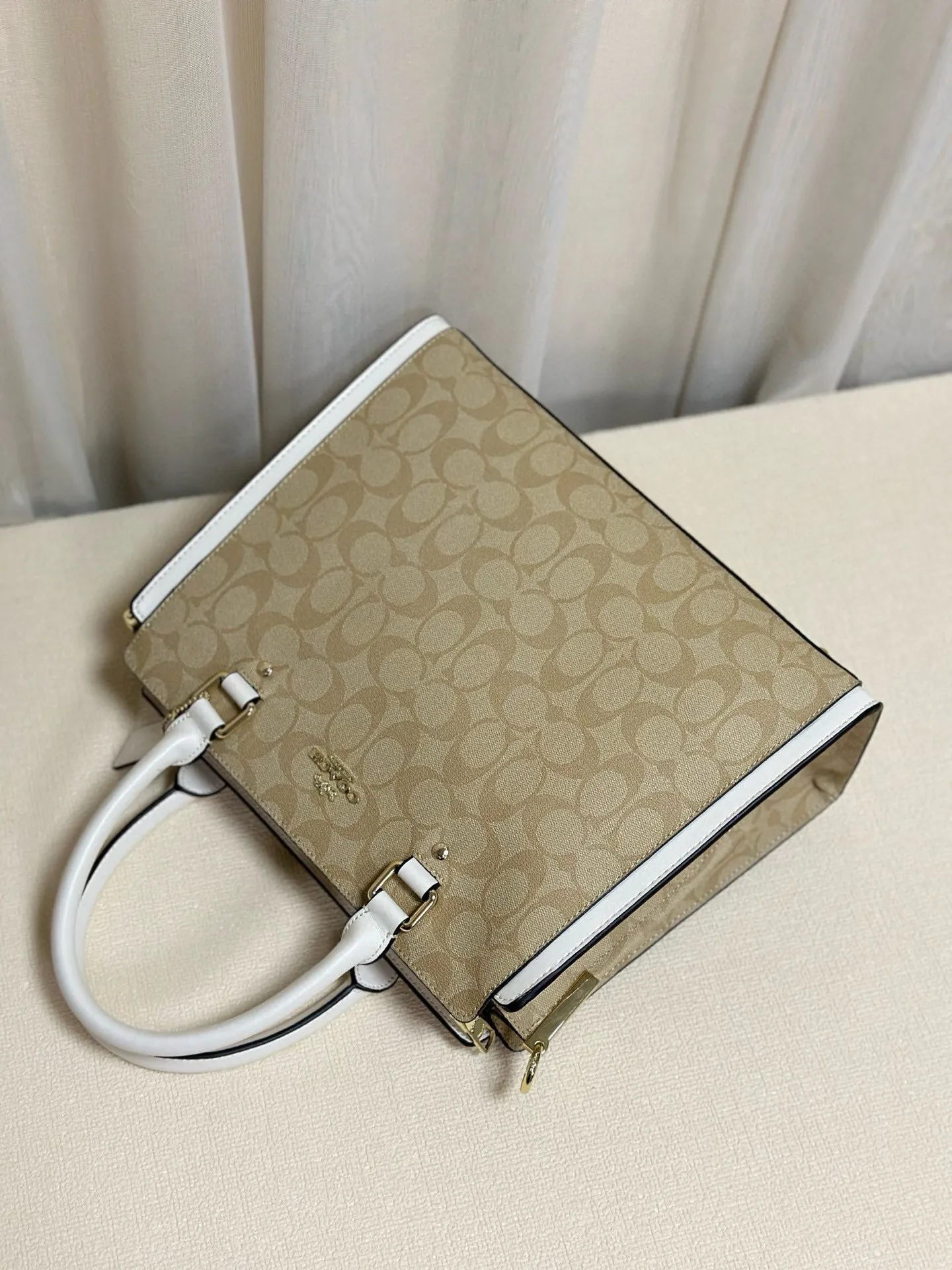 All Categories Coach Women's Bags (COACH) Coach c8486