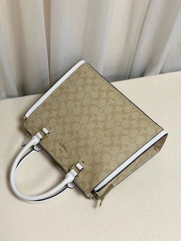 All Categories Coach Women's Bags (COACH) Coach c8486
