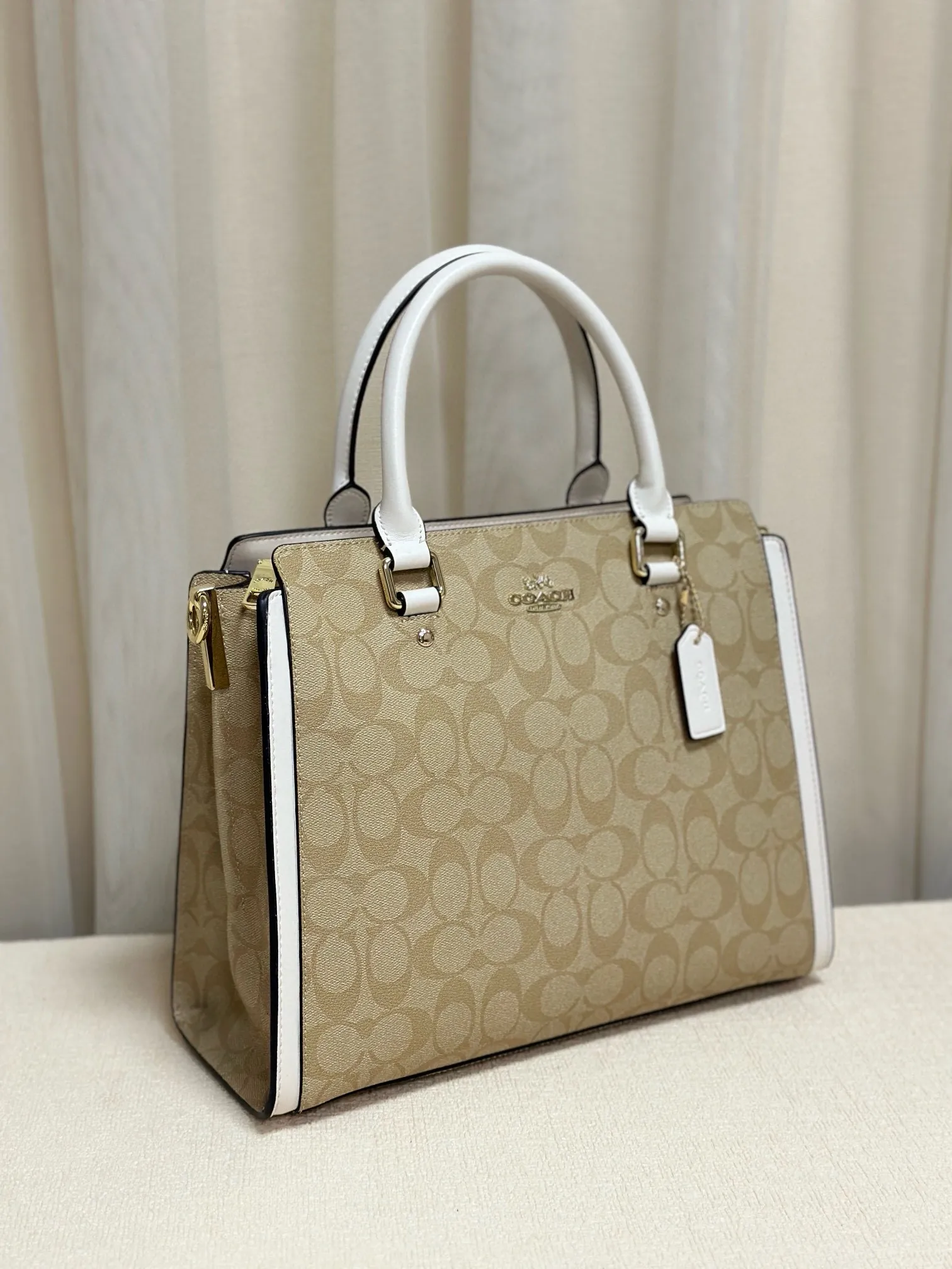 All Categories Coach Women's Bags (COACH) Coach c8486