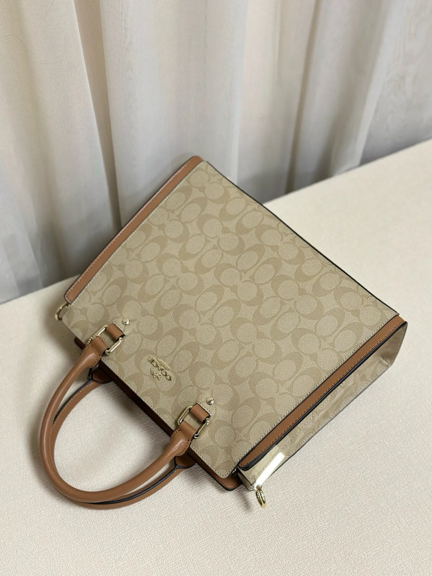 All Categories Coach Women's Bags (COACH) Coach c8486