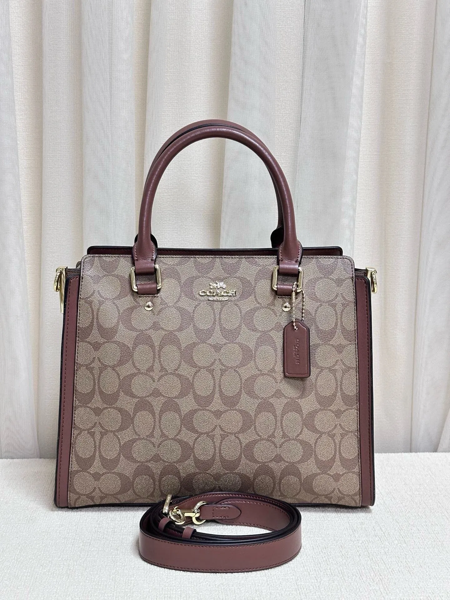 All Categories Coach Women's Bags (COACH) Coach c8486