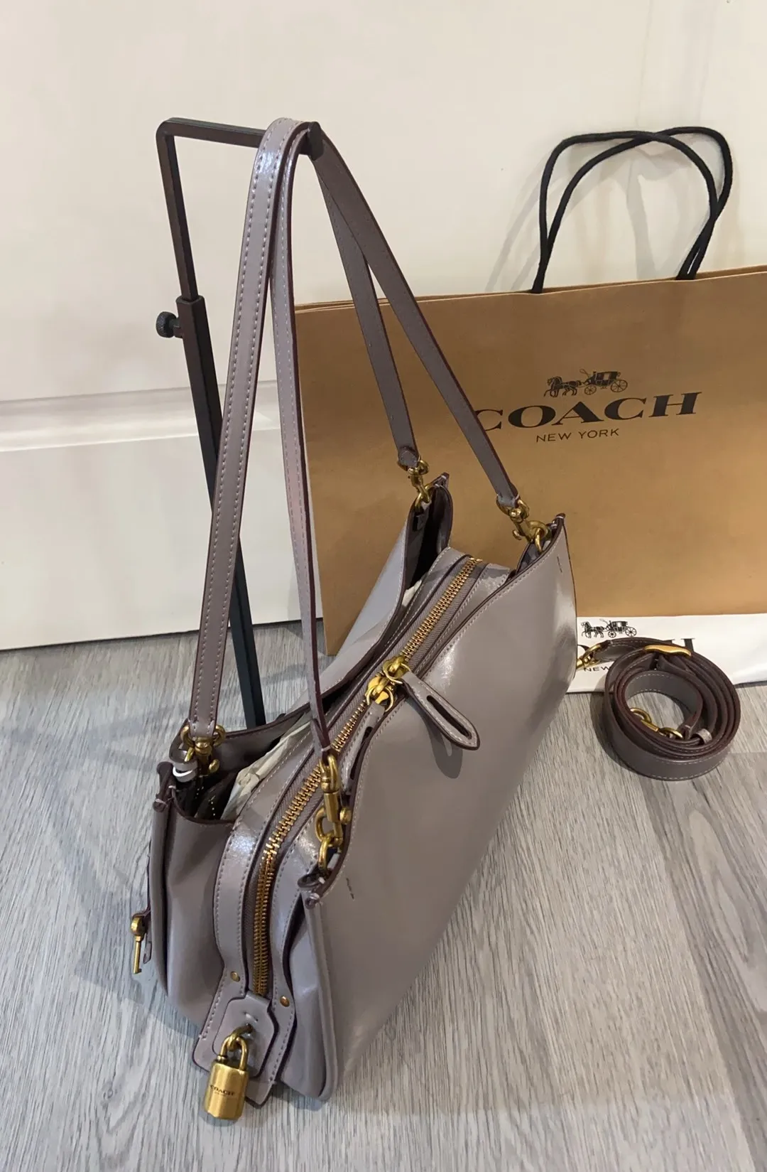 All Categories Coach Women's Bags (COACH) Coach CCX20