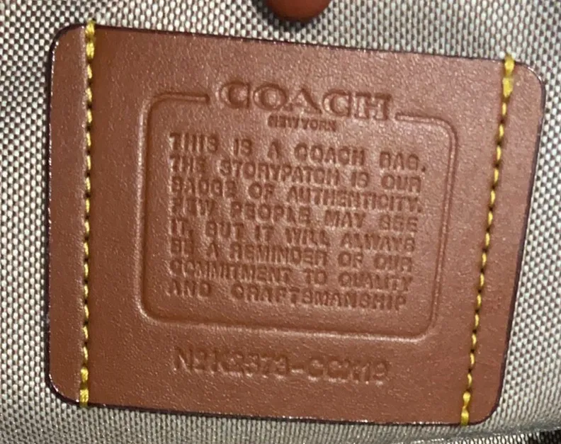 All Categories Coach Women's Bags (COACH) Coach CCX20