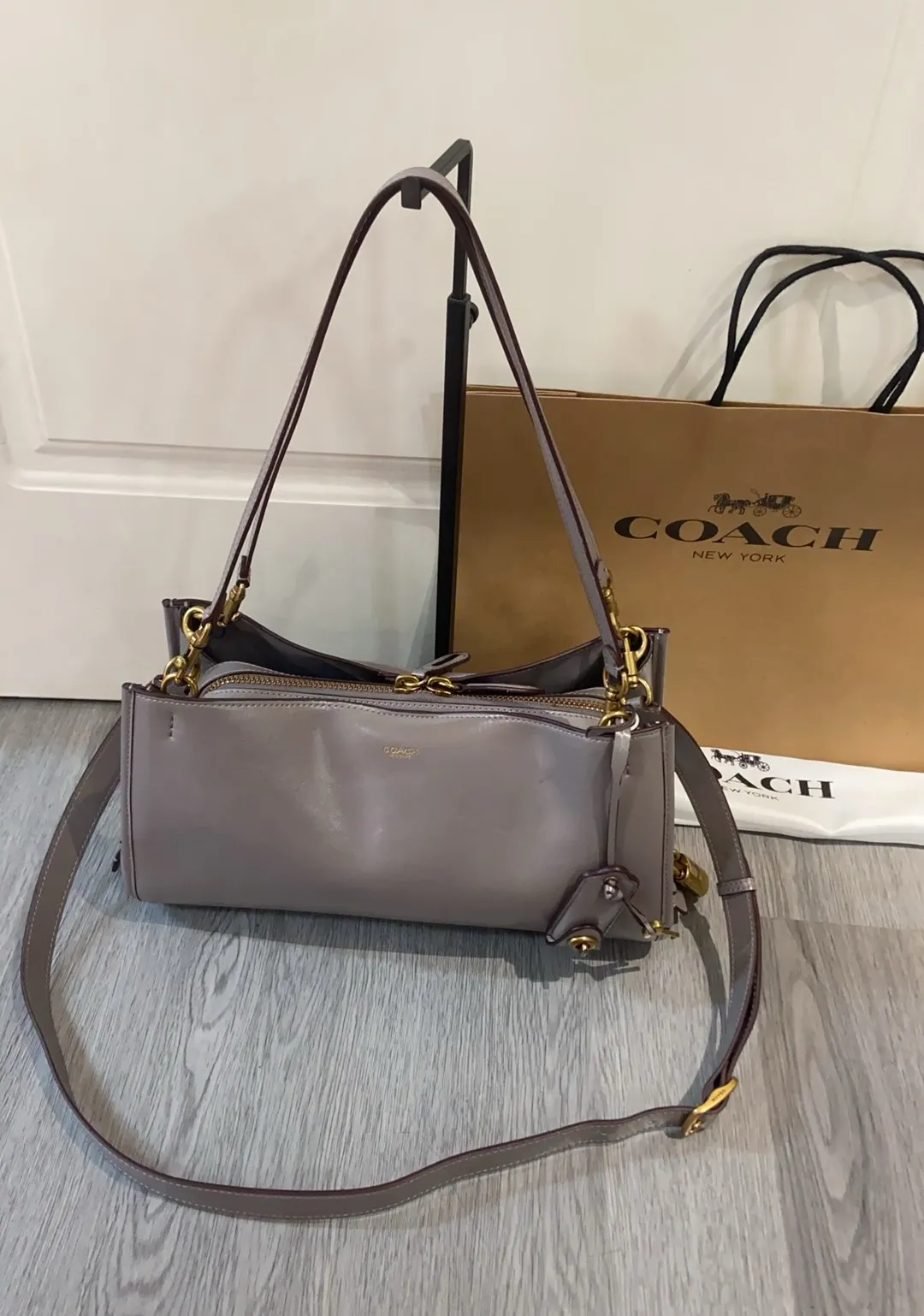 All Categories Coach Women's Bags (COACH) Coach CCX20