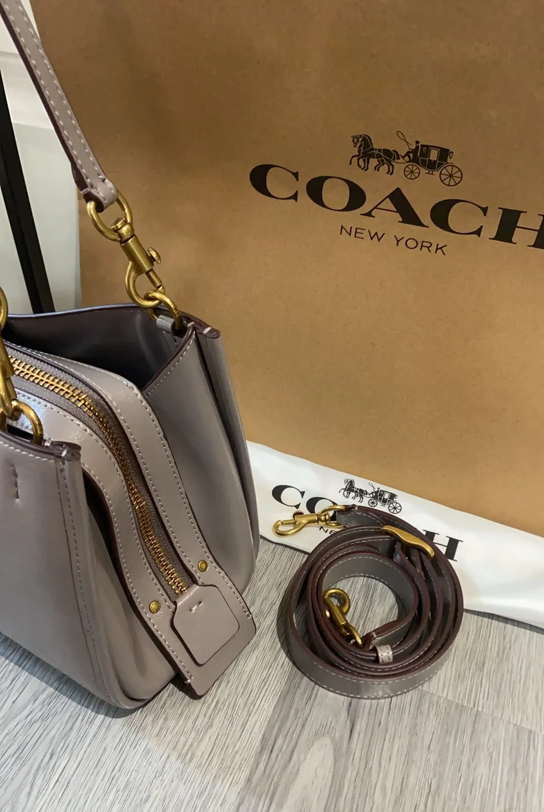 All Categories Coach Women's Bags (COACH) Coach CCX20