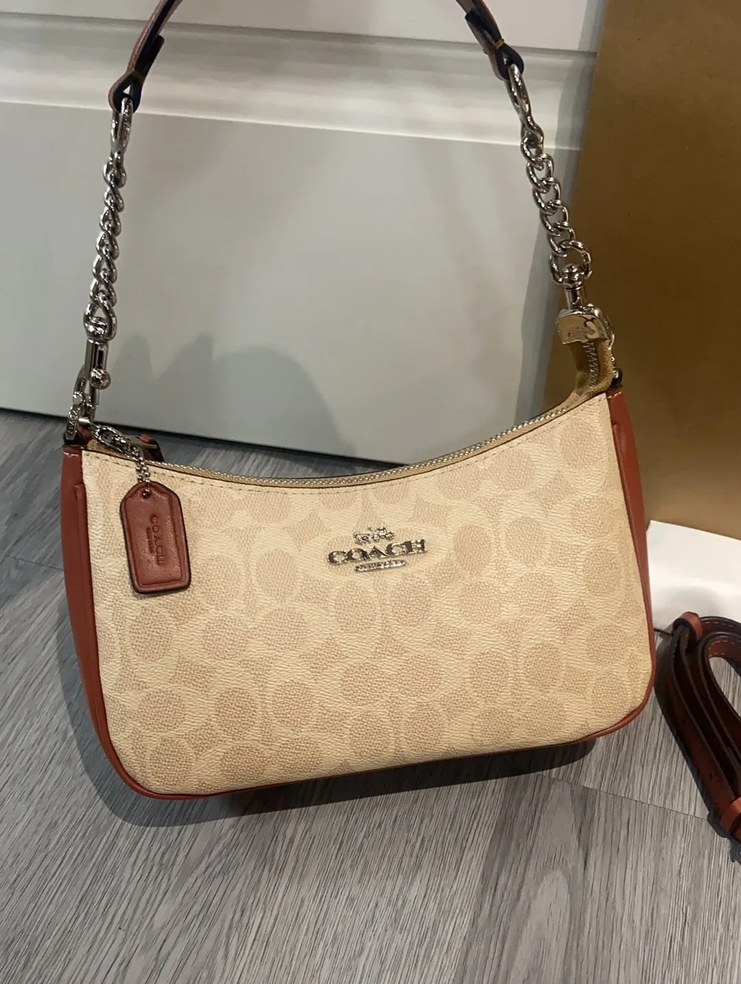 All Categories Coach Women's Bags (COACH) Coach CV933