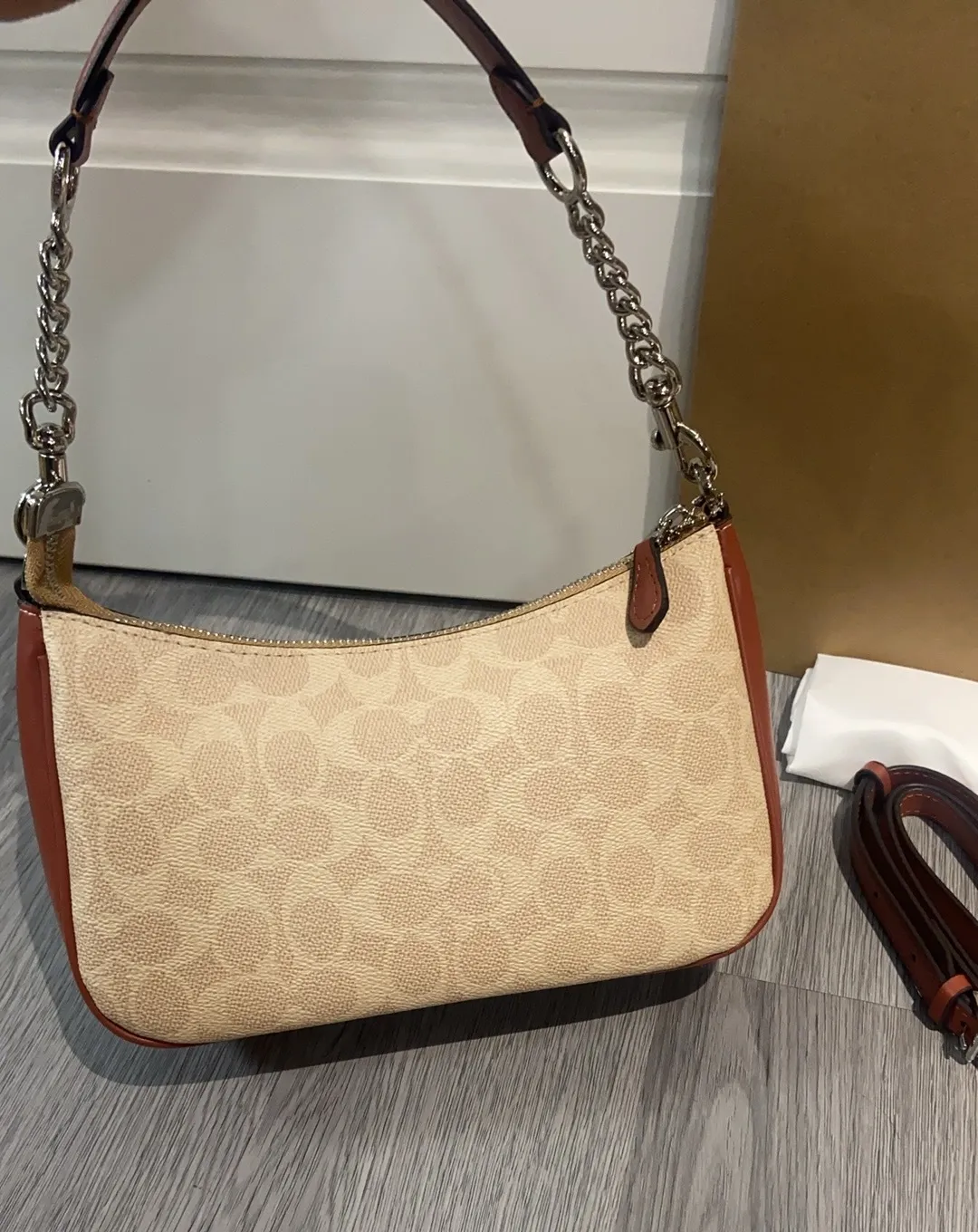 All Categories Coach Women's Bags (COACH) Coach CV933