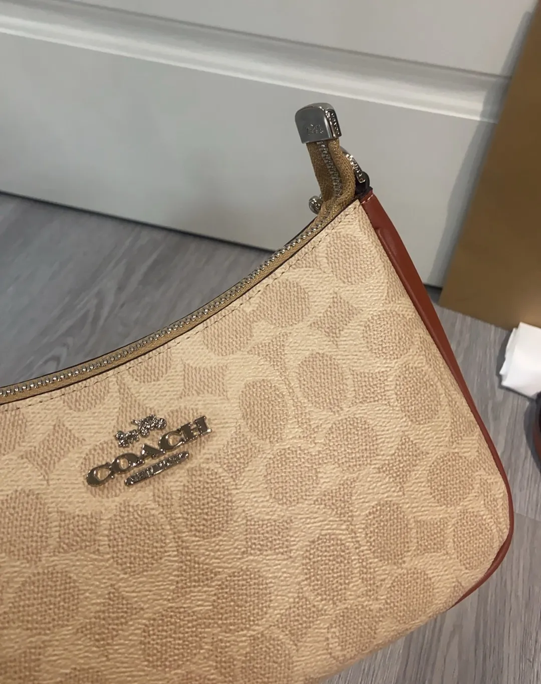 All Categories Coach Women's Bags (COACH) Coach CV933