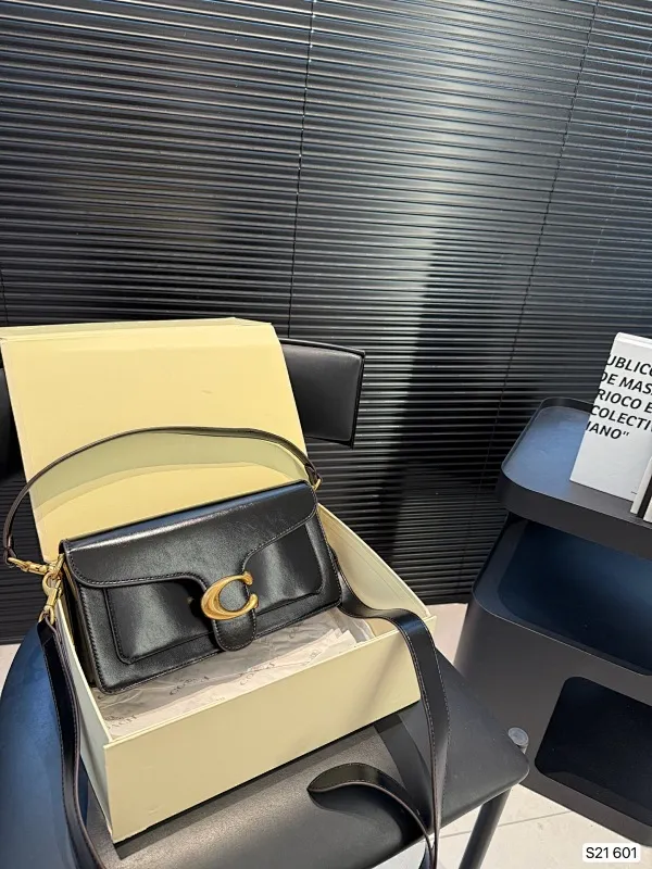 All categories Official website "Brand Women's Bags" Women's Bags 💙 COACH 2025 new COACH armpit bag