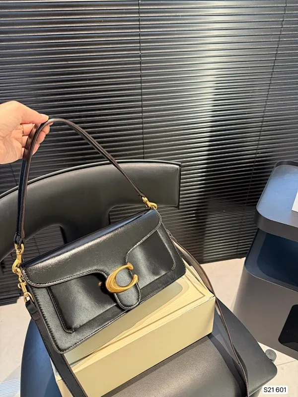 All categories Official website "Brand Women's Bags" Women's Bags 💙 COACH 2025 new COACH armpit bag