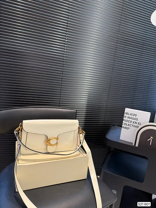 All categories Official website "Brand Women's Bags" Women's Bags 💙 COACH 2025 new COACH armpit bag