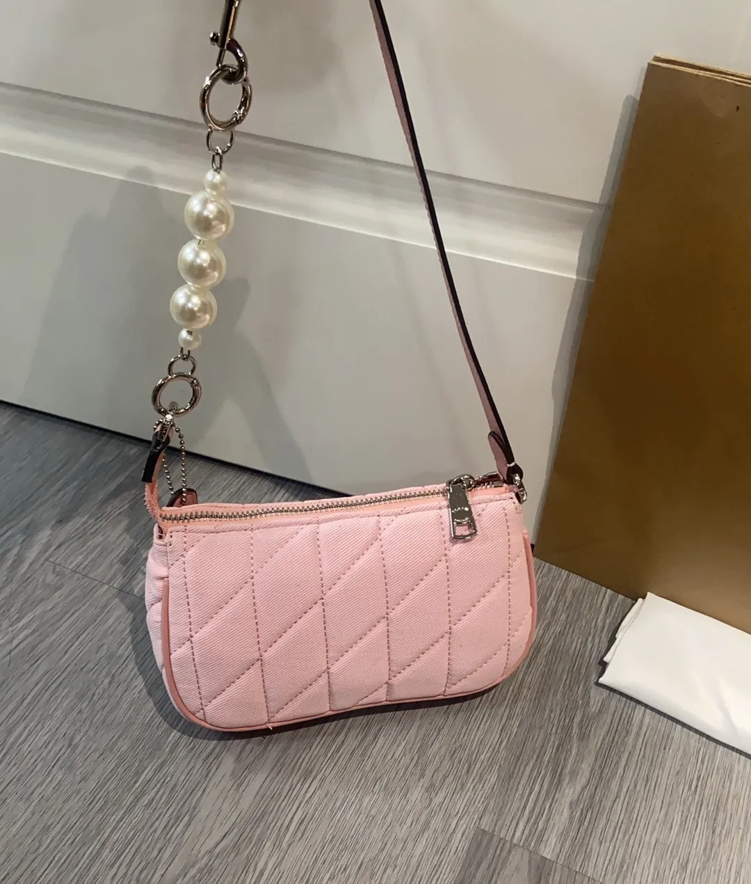 All Categories COACH Women's Bags COACH CBK58