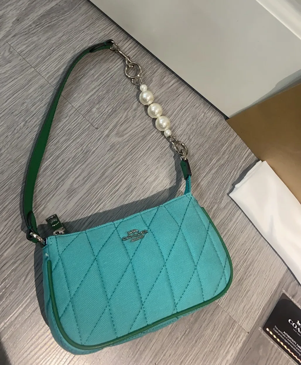 All Categories COACH Women's Bags COACH CBK58