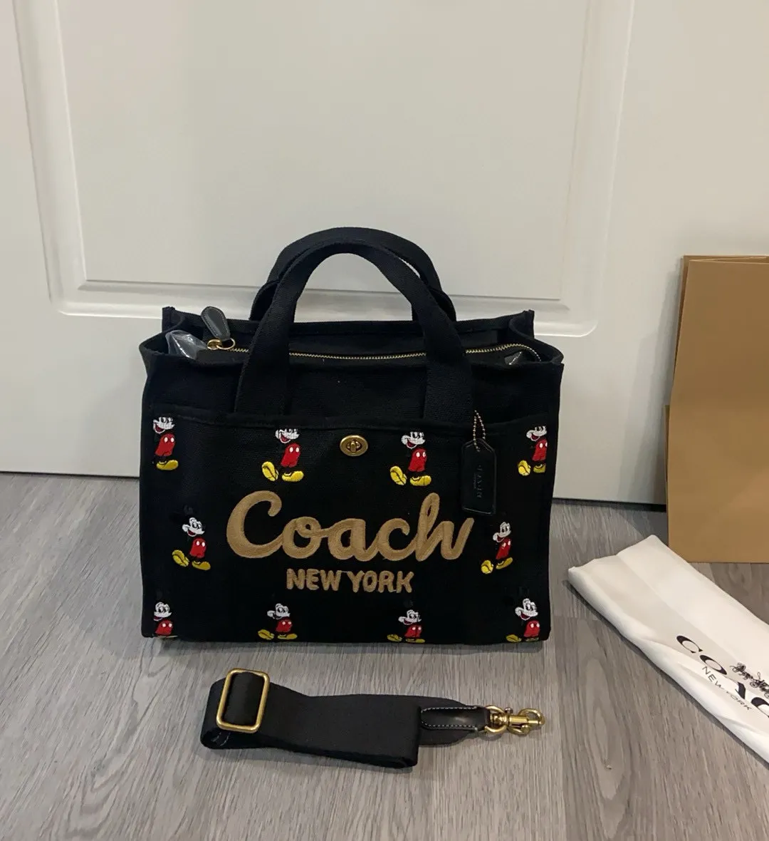 All Categories Coach Women's Bags (COACH) Coach CAE70
