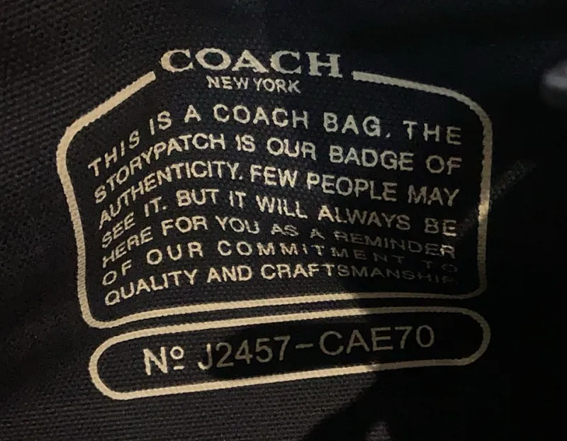 All Categories Coach Women's Bags (COACH) Coach CAE70