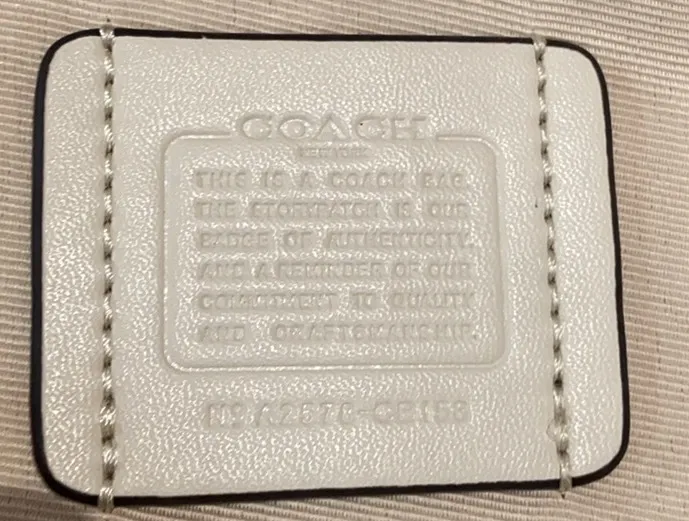 All Categories Coach Women's Bags (COACH) Coach CBI50
