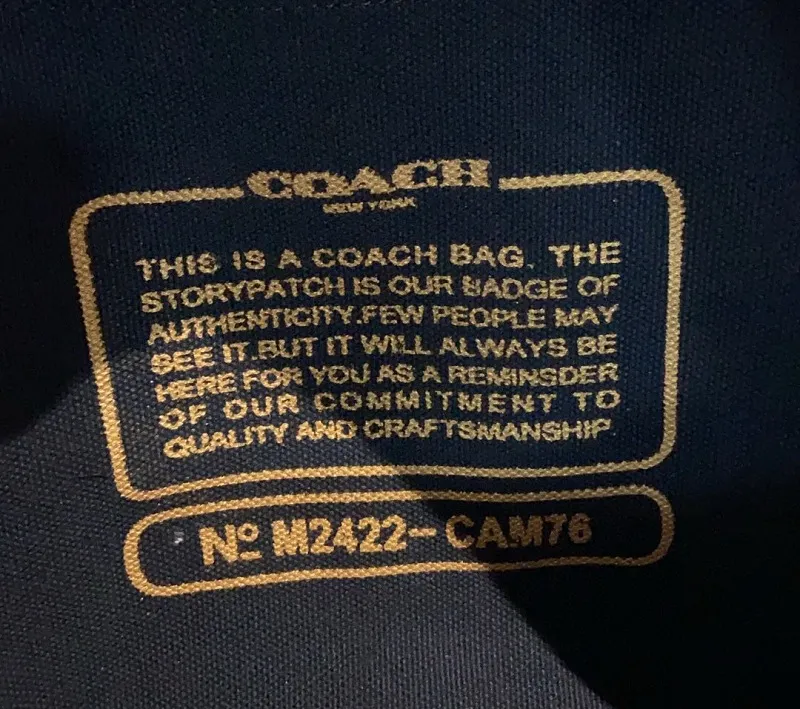 All Categories Coach Women's Bags (COACH) Coach CAM76