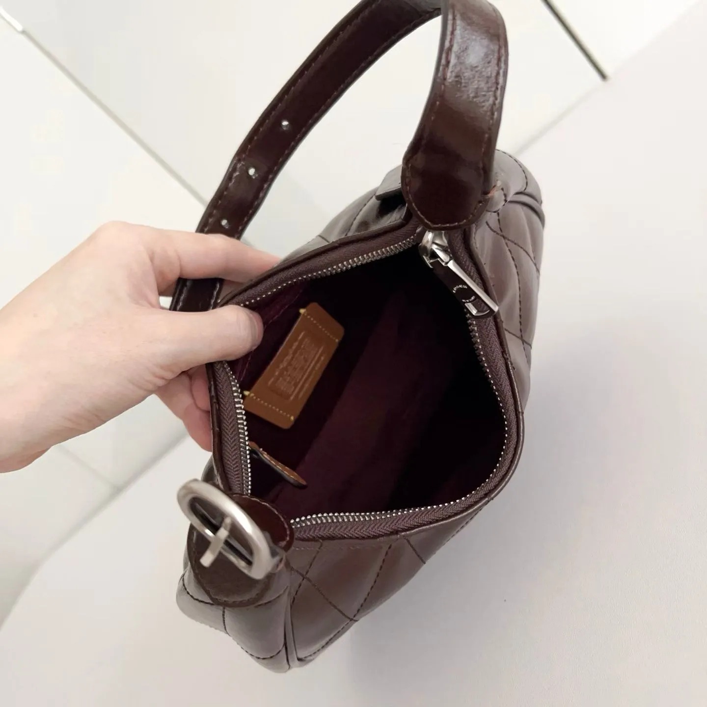 All Categories Coach Women's Bags (COACH) Coach CDX17