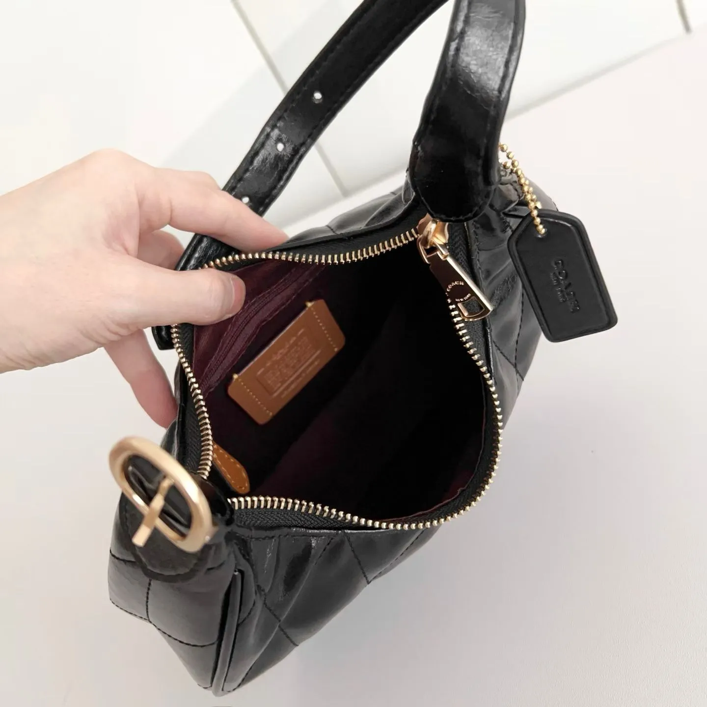 All Categories Coach Women's Bags (COACH) Coach CDX17
