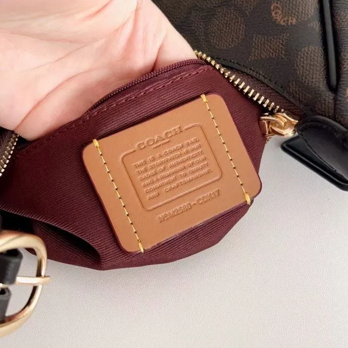 All Categories Coach Women's Bags (COACH) Coach CDX17