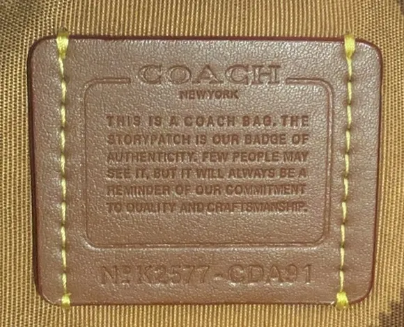 All Categories COACH Women's Bags COACH CDA91
