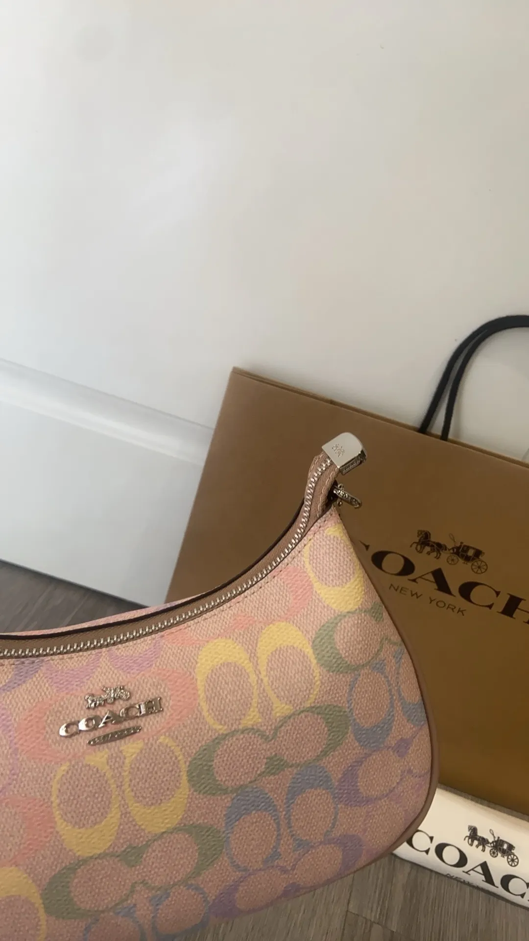 All Categories COACH Women's Bags COACH CDA91