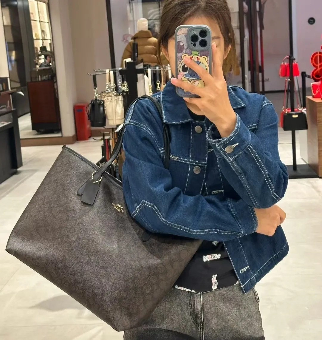 All Categories Coach Women's Bags (COACH) Coach CV976
