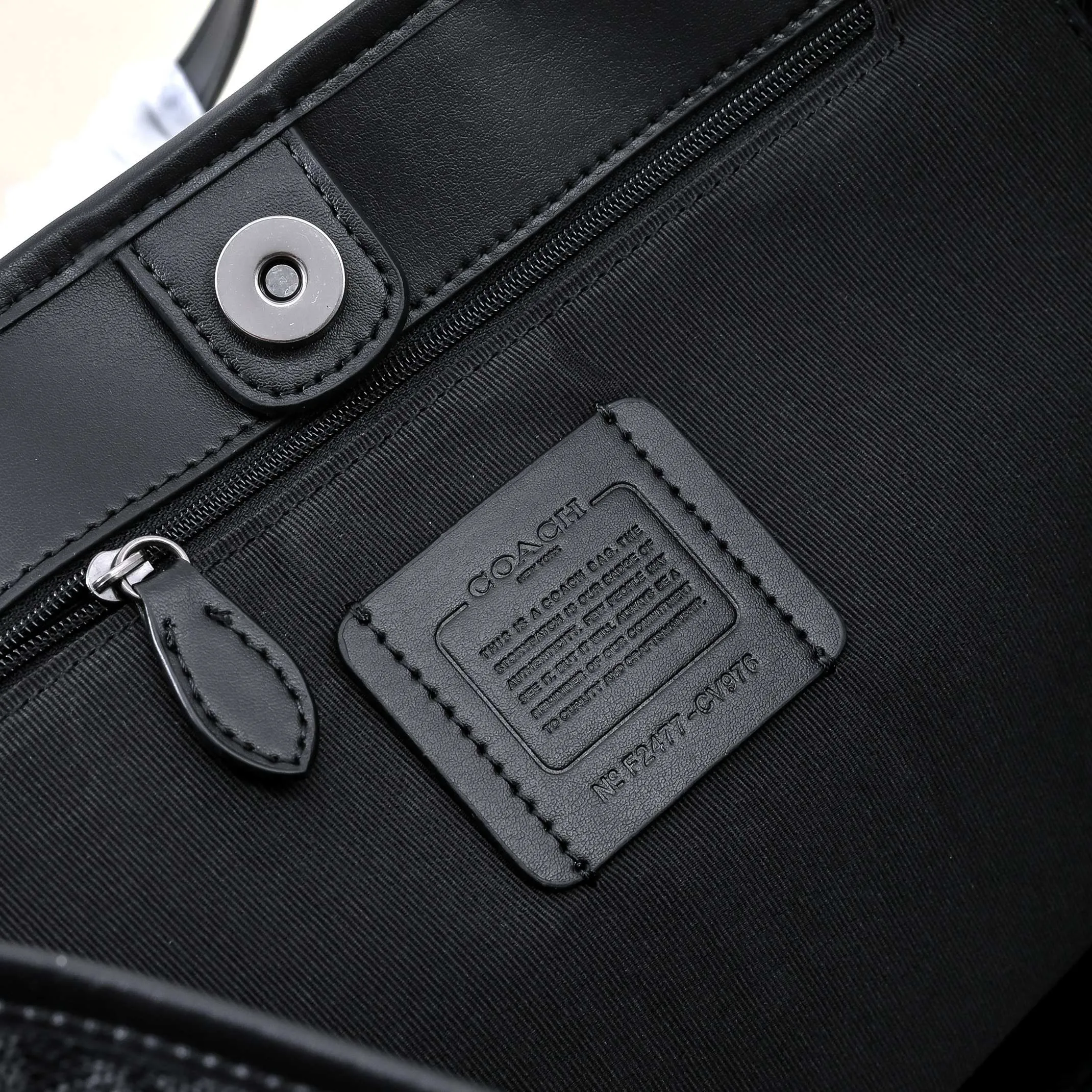 All Categories Coach Women's Bags (COACH) Coach CV976
