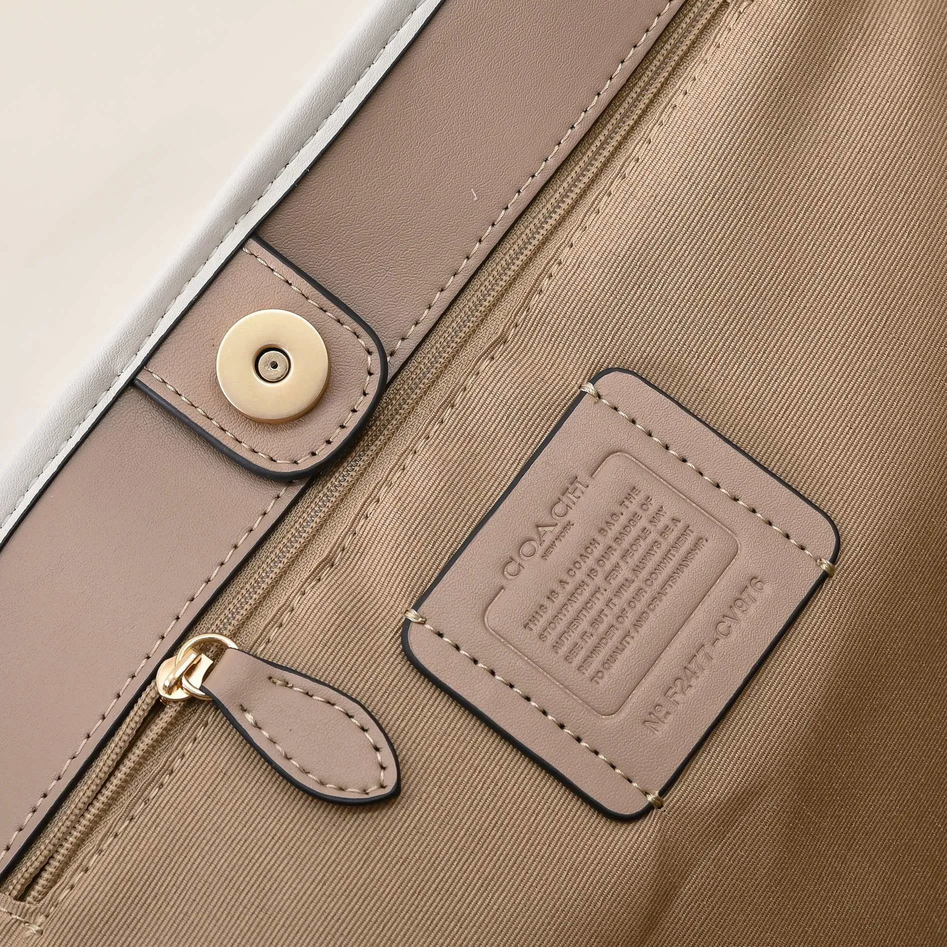All Categories Coach Women's Bags (COACH) Coach CV976