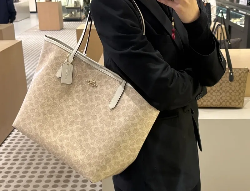 All Categories Coach Women's Bags (COACH) Coach CV976