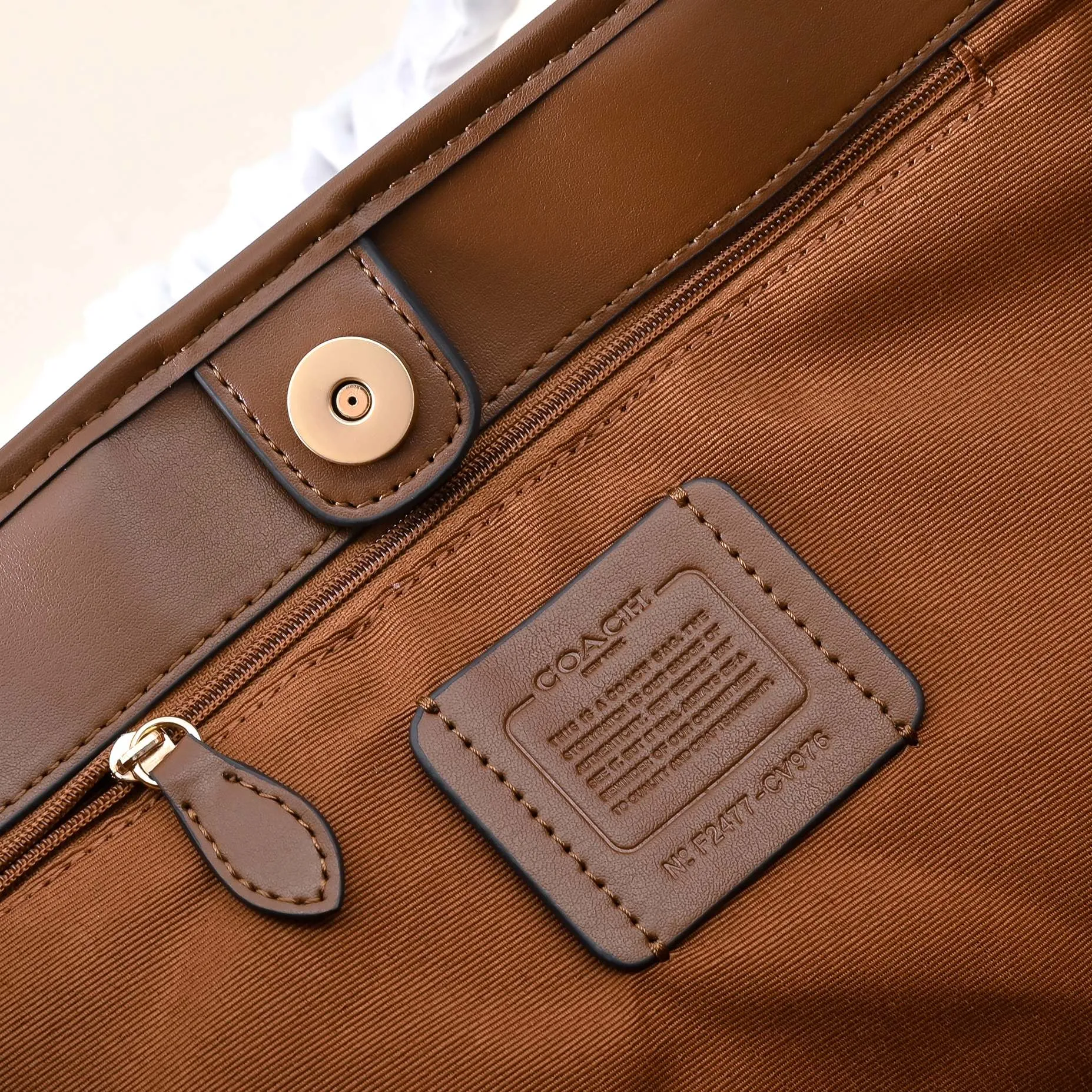All Categories Coach Women's Bags (COACH) Coach CV976