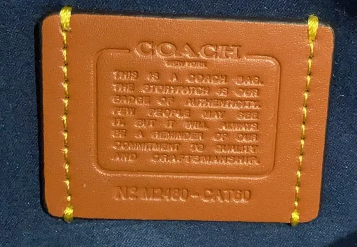 All Categories Coach Women's Bags (COACH) Coach CAT60