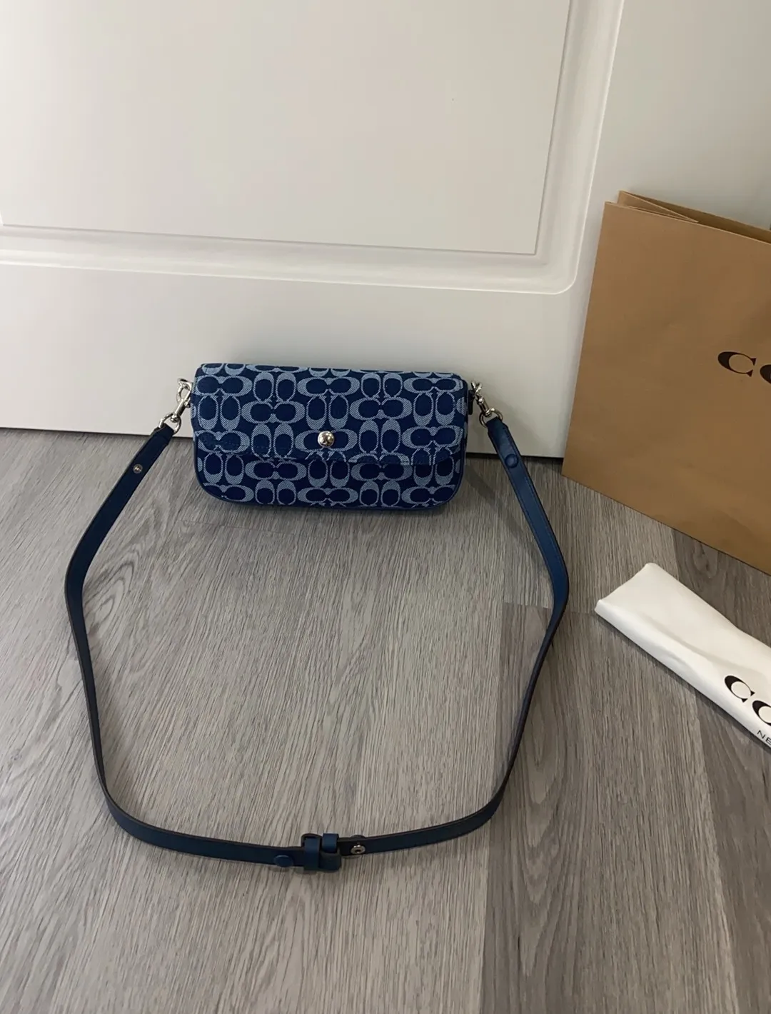 All Categories Coach Women's Bags (COACH) Coach CAT60
