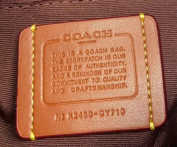 All Categories Coach Women's Bags (COACH) Coach CY710