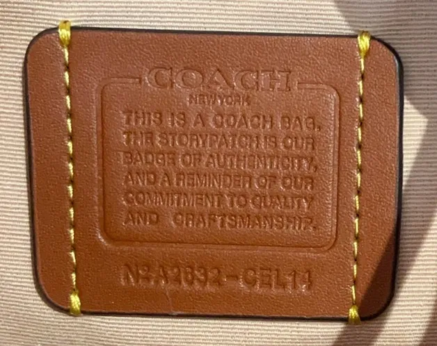 All Categories Coach Women's Bags (COACH) Coach CEL14