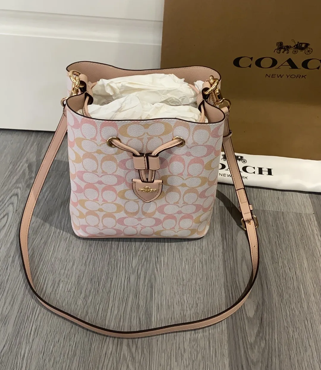 All Categories Coach Women's Bags (COACH) Coach CEL14