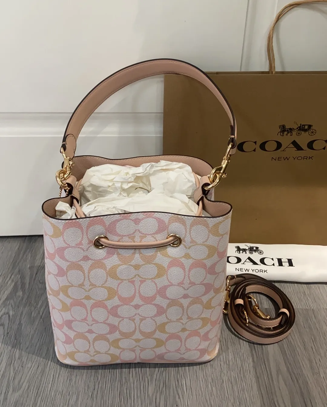 All Categories Coach Women's Bags (COACH) Coach CEL14