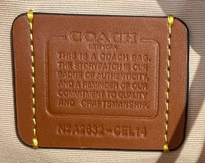 All Categories Coach Women's Bags (COACH) Coach CEL14