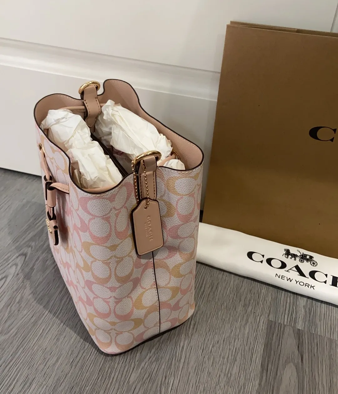 All Categories Coach Women's Bags (COACH) Coach CEL14