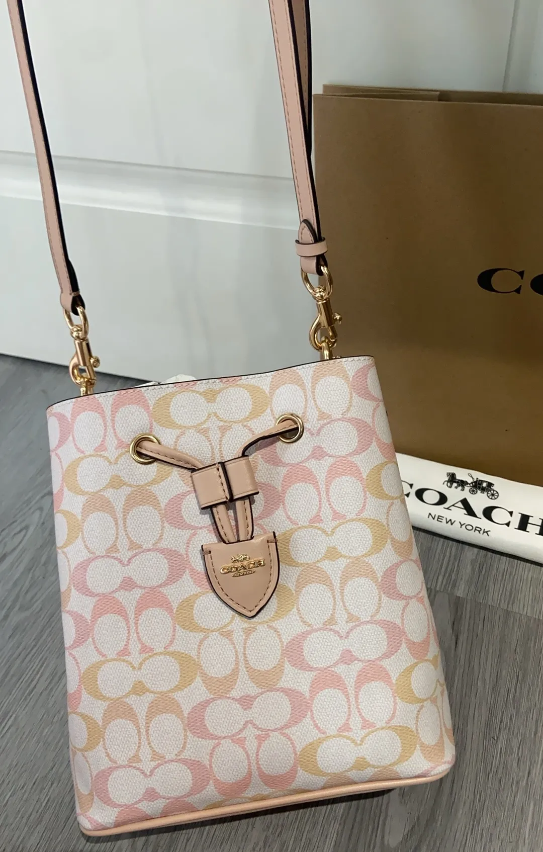 All Categories Coach Women's Bags (COACH) Coach CEL14
